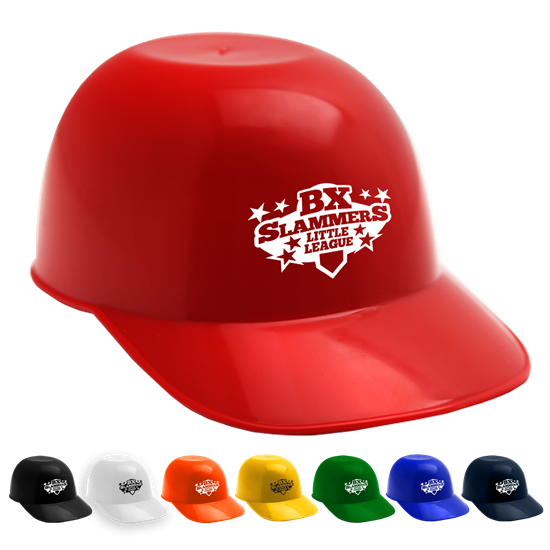 BHB8 - Baseball Helmet Bowl